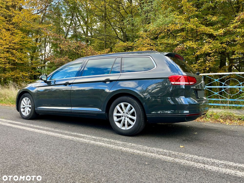 Volkswagen Passat Variant 1.5 TSI EVO Highline DSG - 26