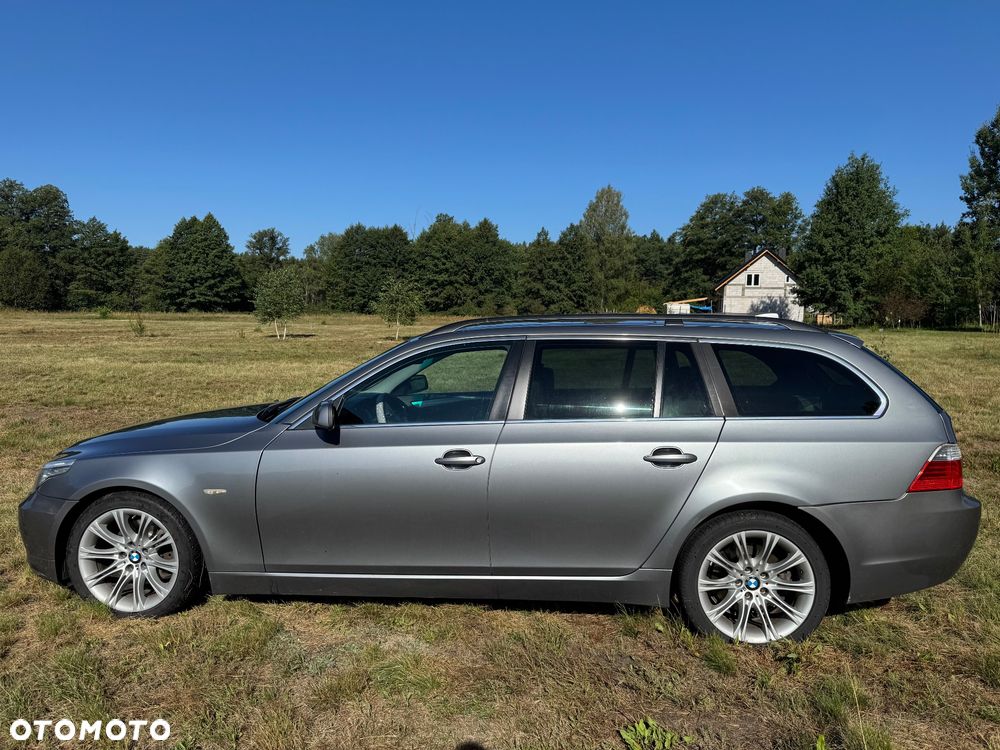 BMW Seria 5 - 3