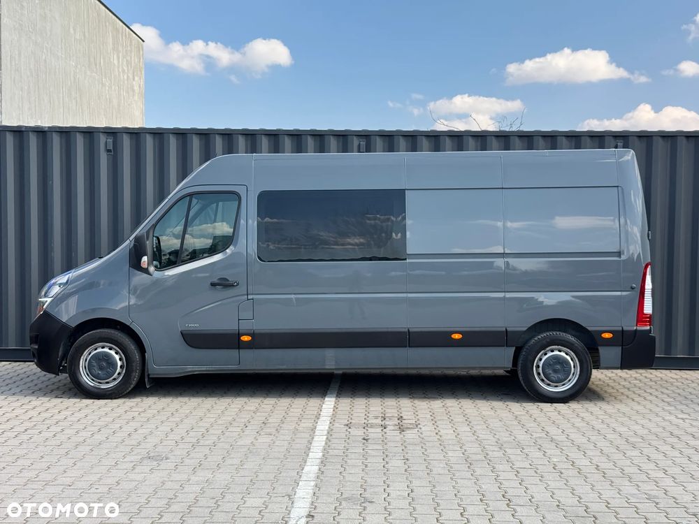 Opel Movano - 6