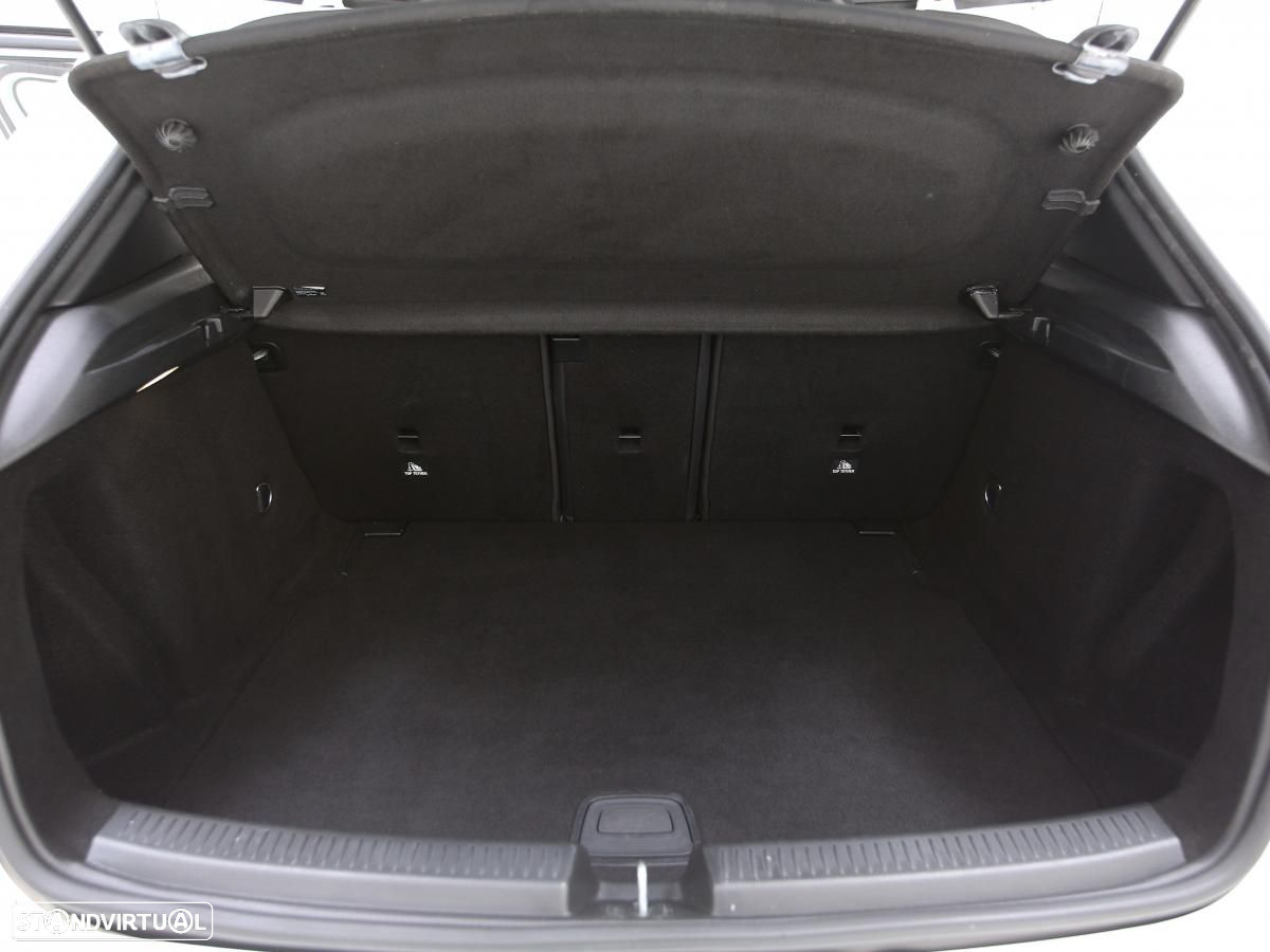 Mercedes-Benz A 180 - 11