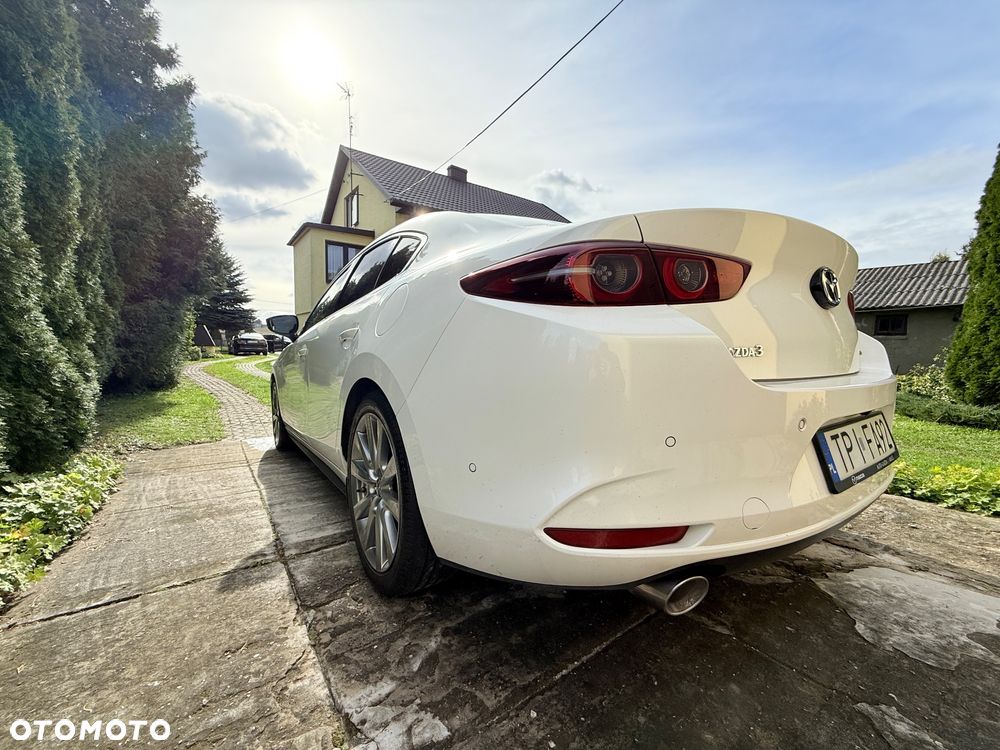 Mazda 3 - 9