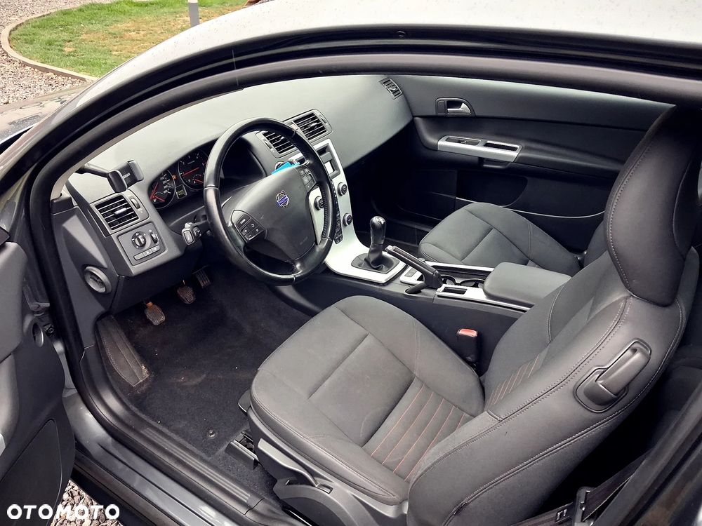 Volvo C30 D2 Start/Stop Edition Pro - 14