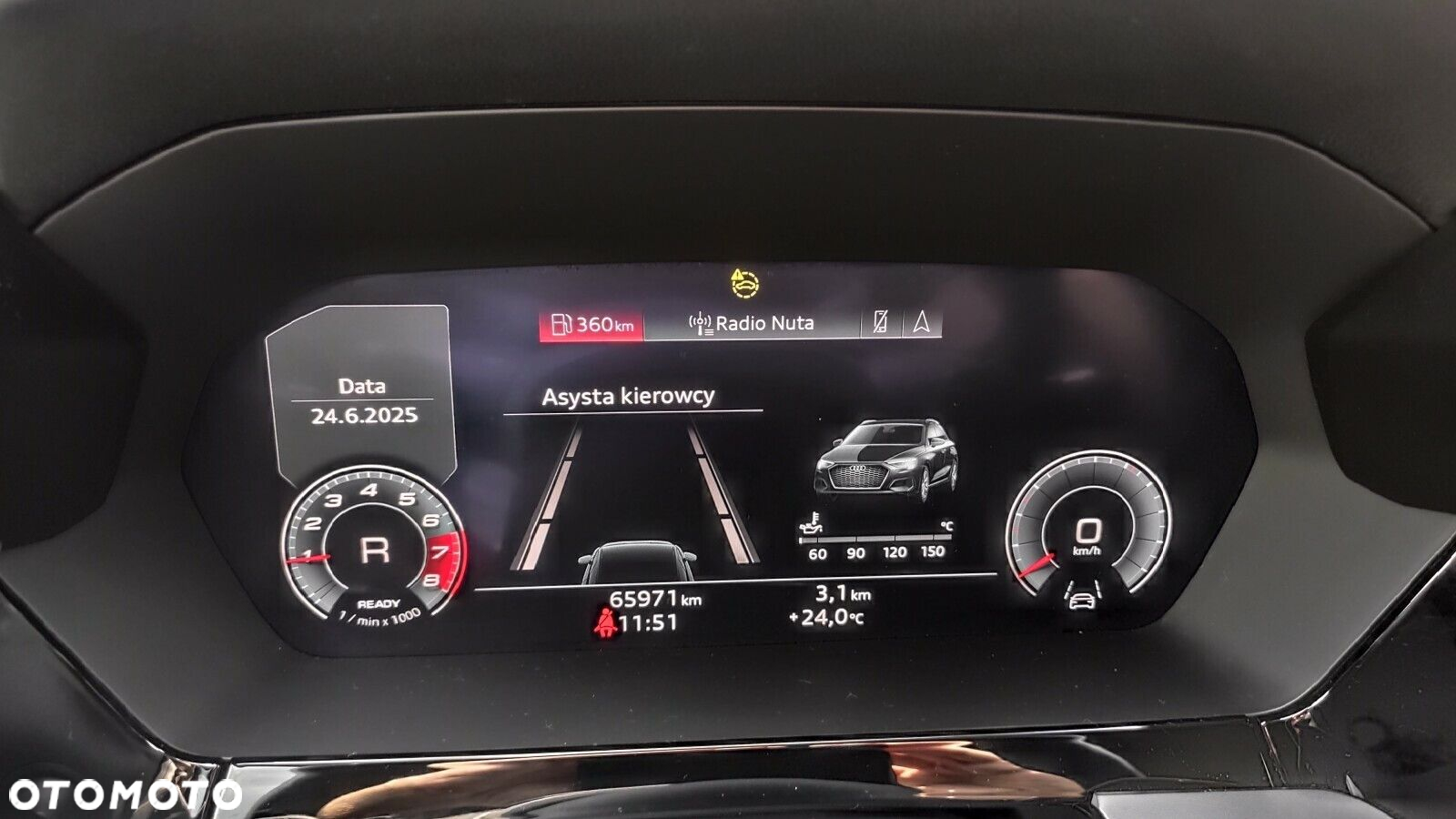 Audi A3 - 13