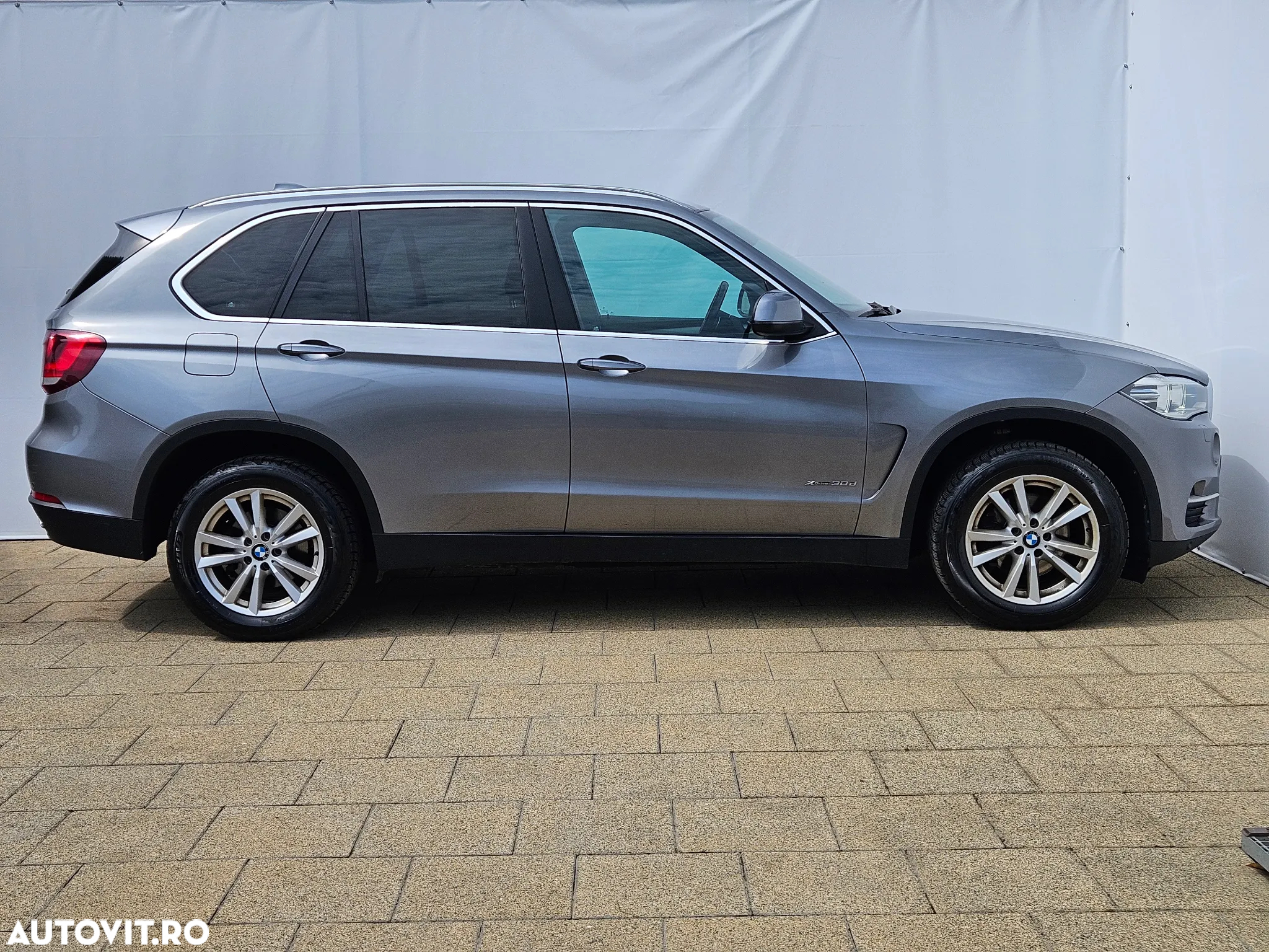 BMW X5 xDrive30d - 5