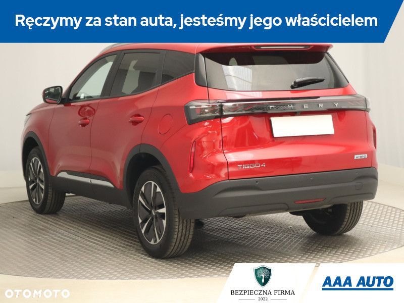 Chery Tiggo 4 - 6