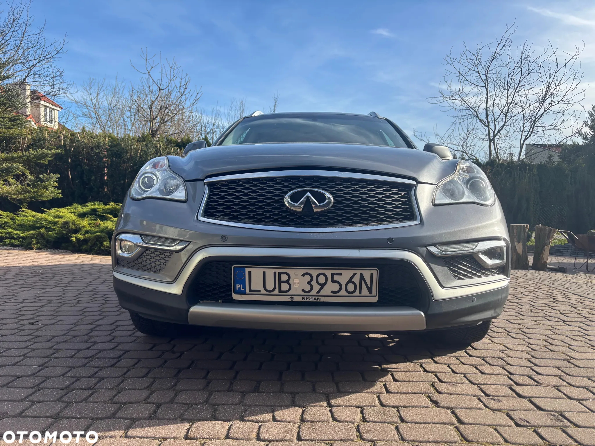 Infiniti QX50 AWD GT Premium - 12