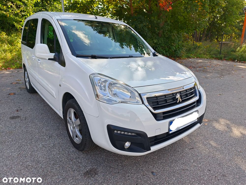 Peugeot Partner - 14
