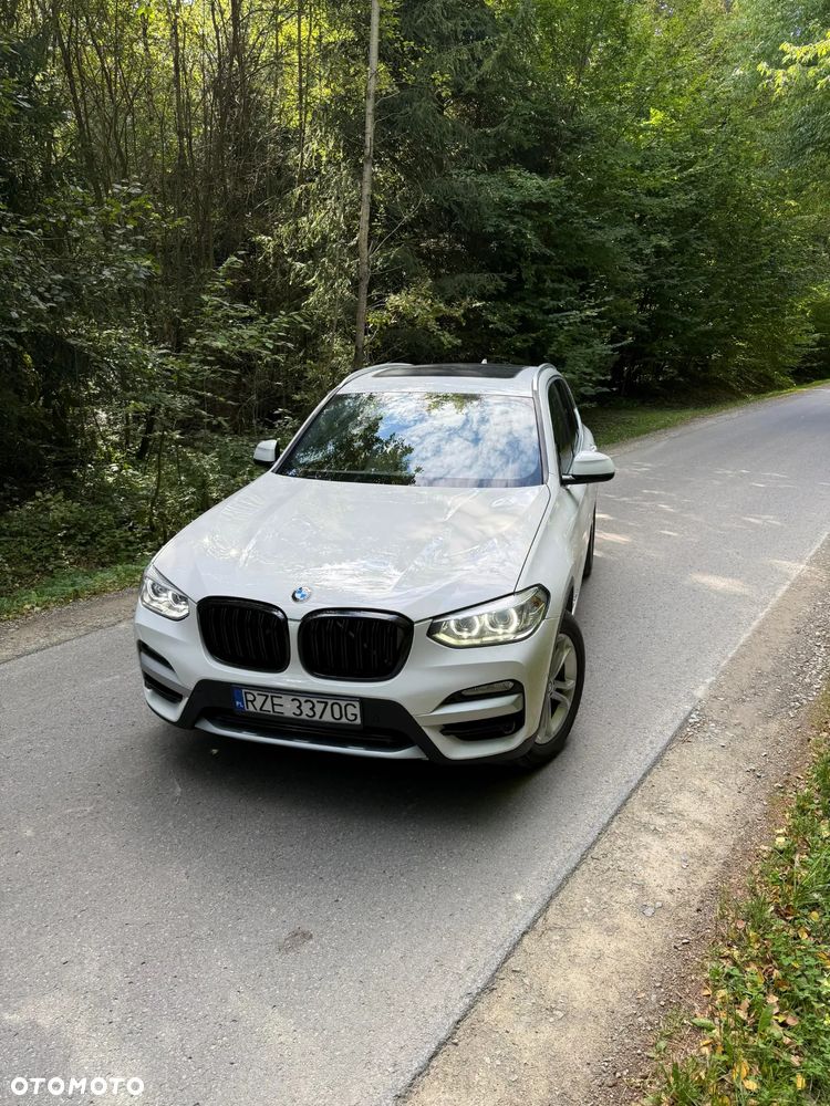 BMW X3 xDrive30i xLine - 4