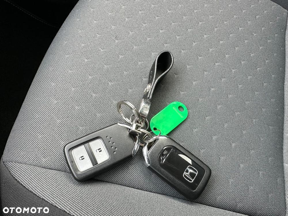 Honda Jazz e:HEV 1.5 i-MMD Elegance - 23
