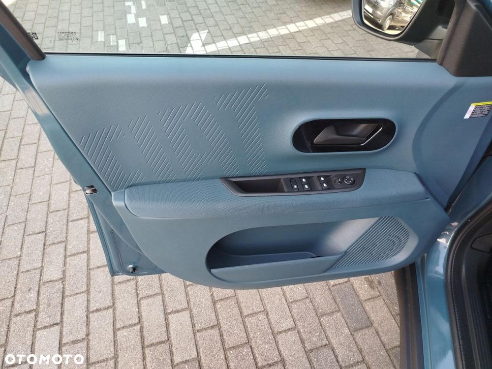 Fiat Grande Panda - 12