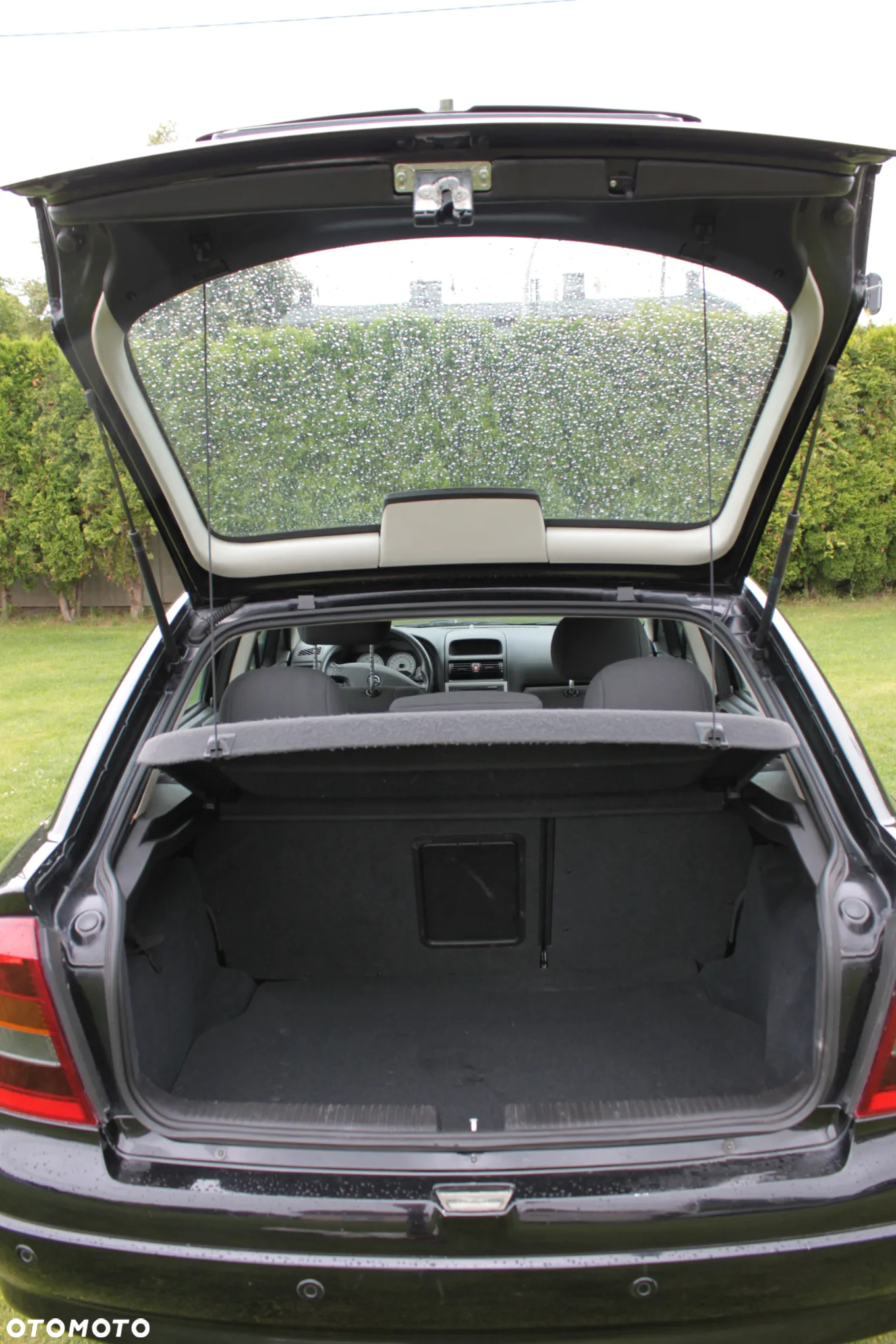 Opel Astra - 7