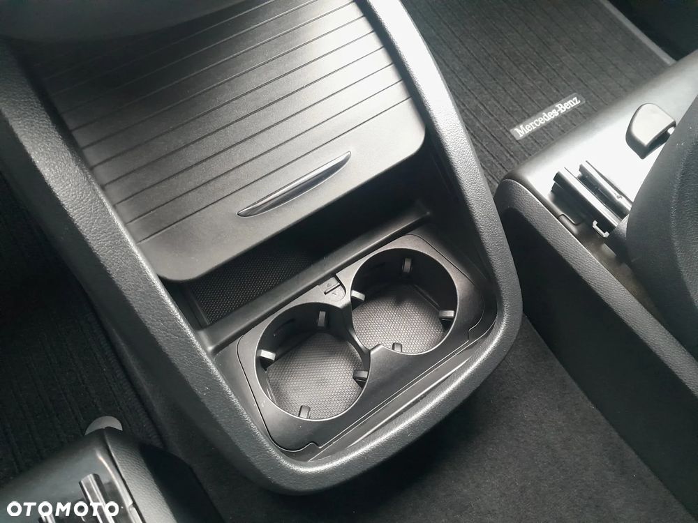 Mercedes-Benz Klasa V 250 d lang 7G-TRONIC SCORE - 20