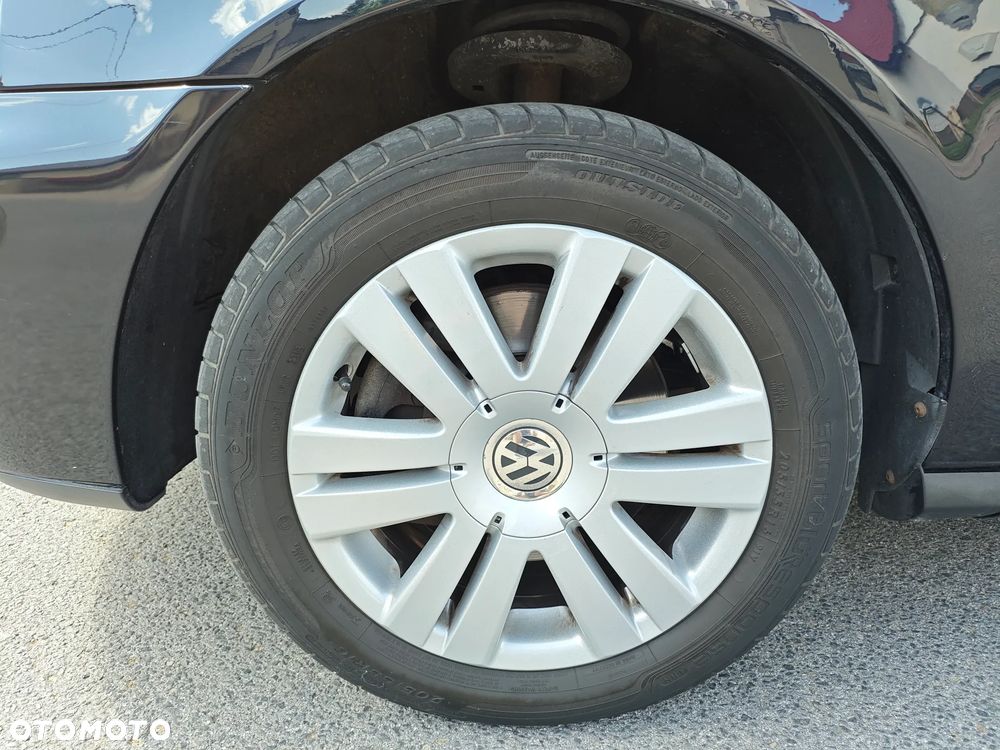 Volkswagen Sharan 2.0 TDI DPF Special - 17