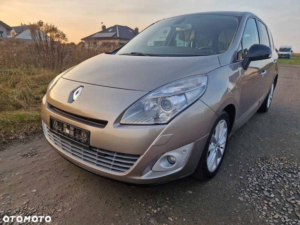 Renault Grand Scenic Energy dCi 130 Start & Stop Dynamique - 1