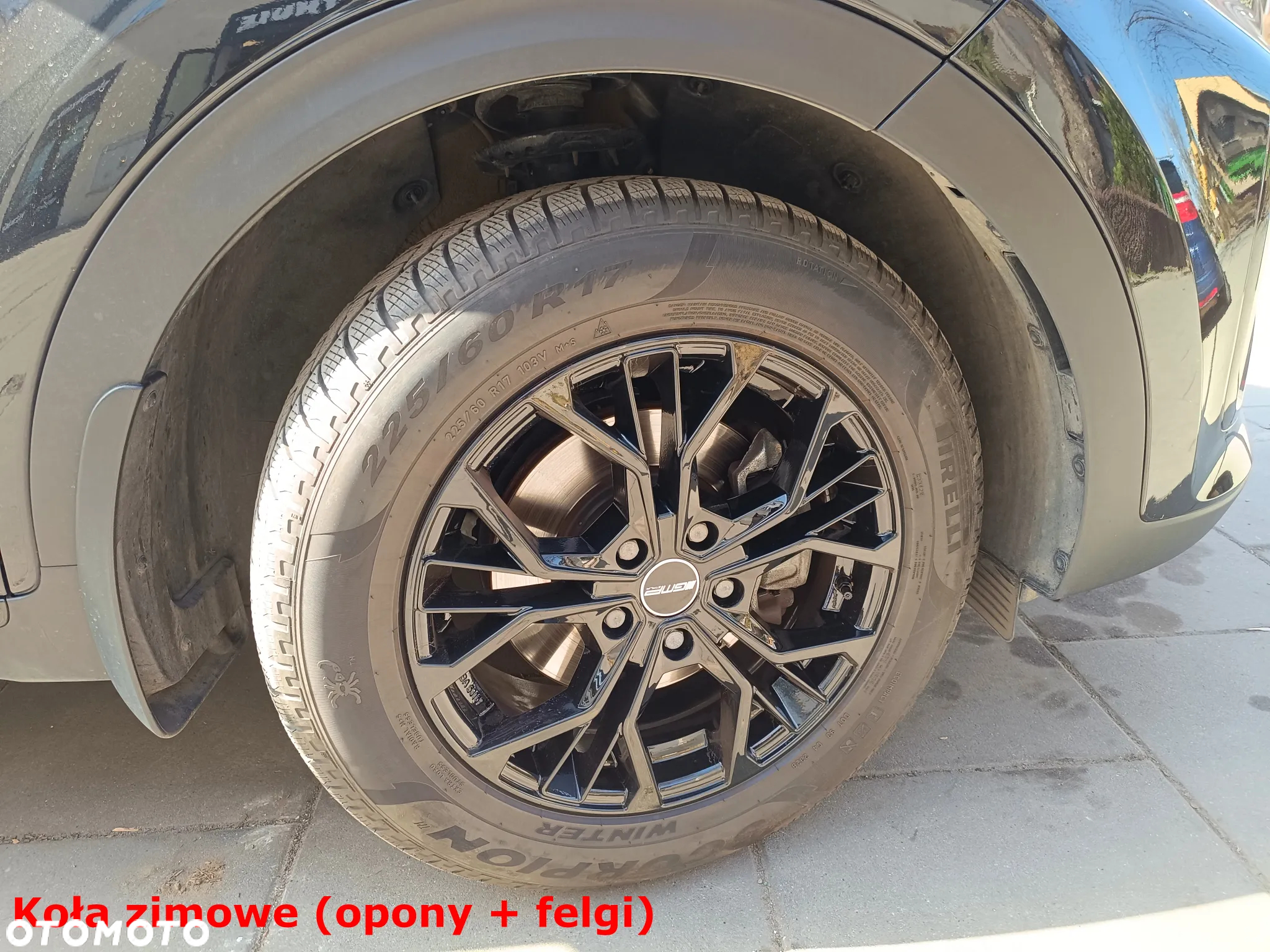Kia Sportage 1.6 T-GDI Black Edition 2WD - 21