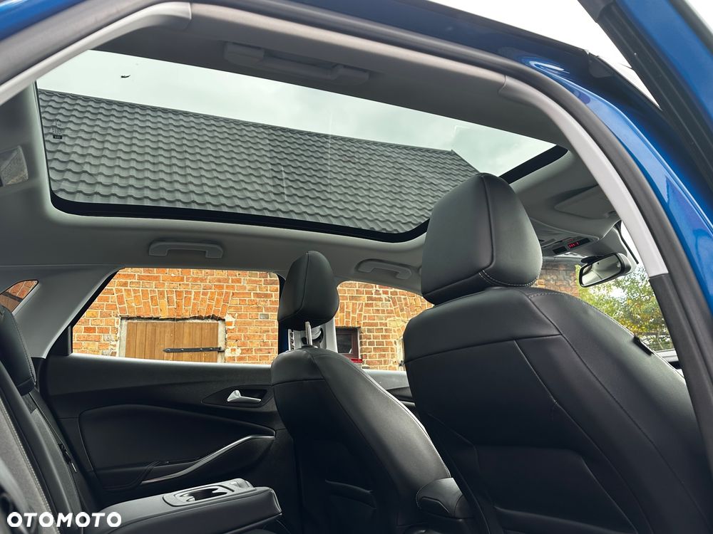 Opel Grandland X 1.2 T GPF Elite S&S - 18