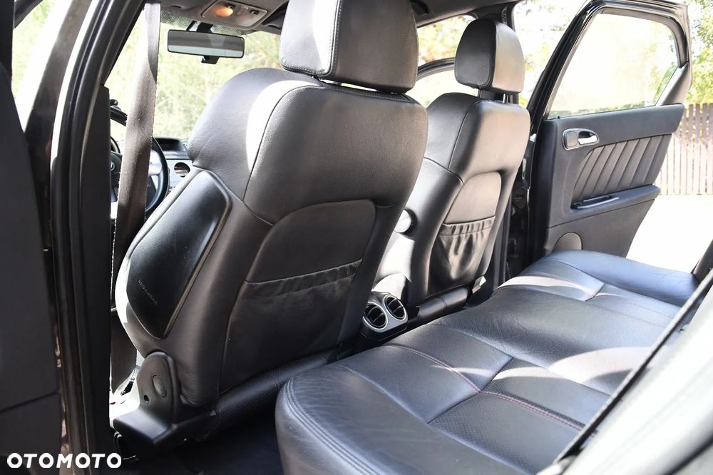 Alfa Romeo 156 2.4 JTD 20V Distinctive - 8