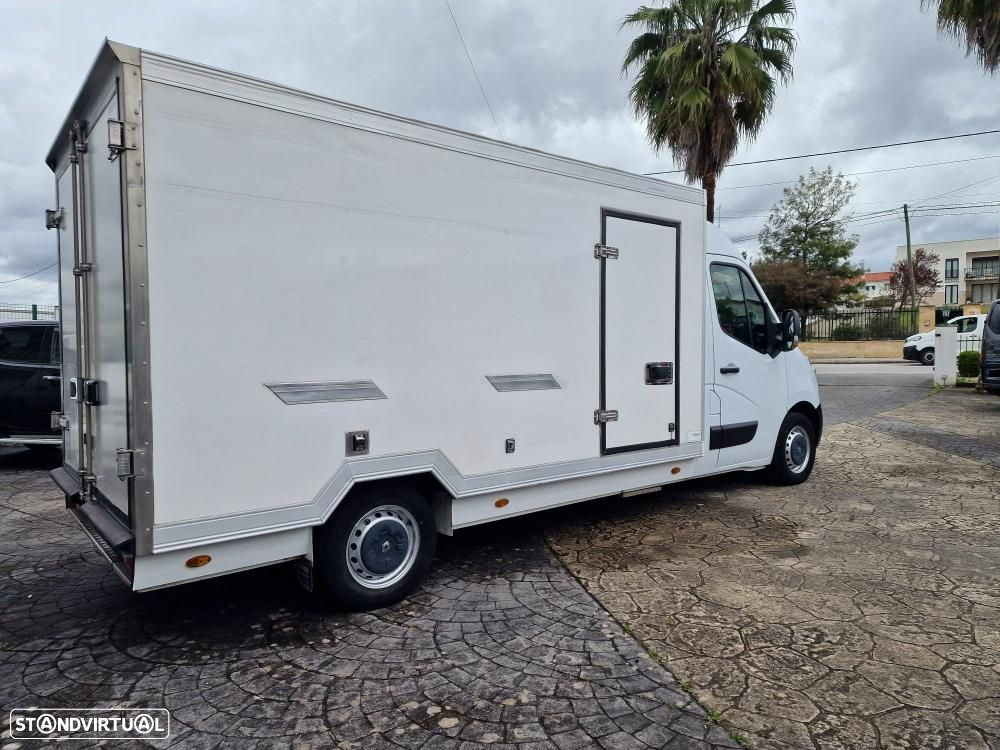Renault Master MASTER III 2.3 DCI 145 FWD (146CV) - 4