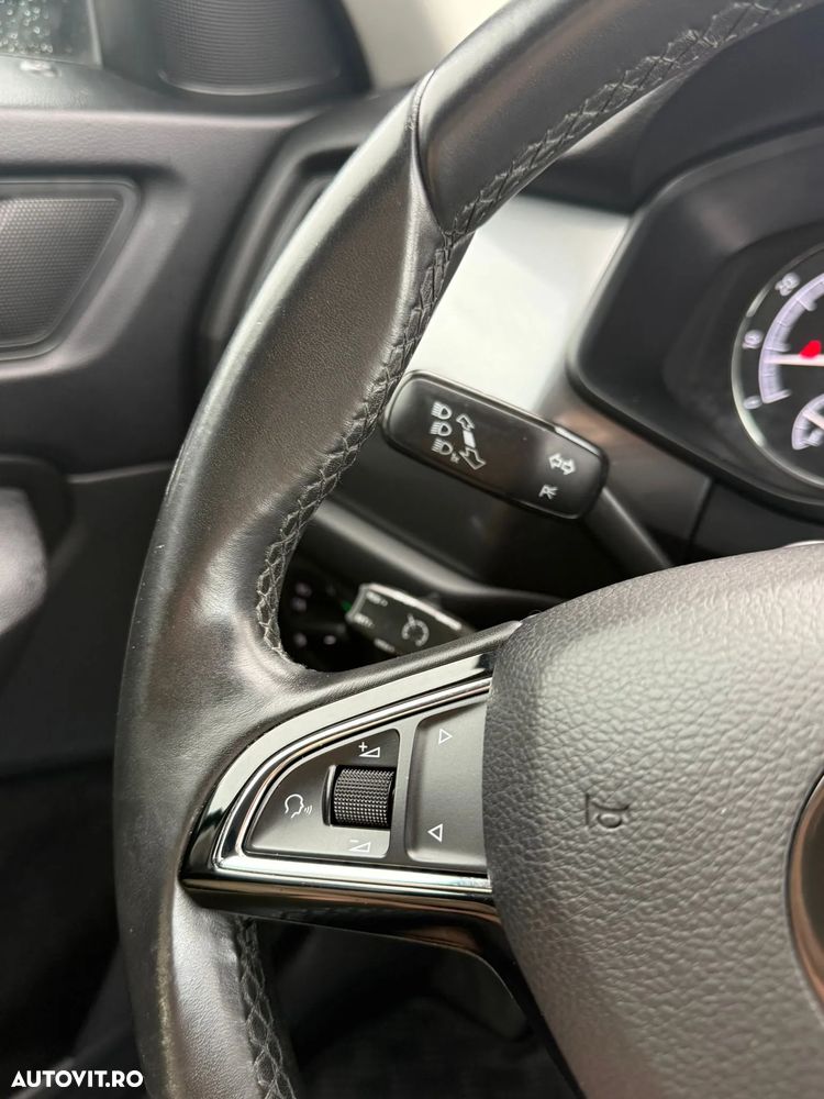 Skoda Kodiaq 1.5 TSI Active - 10