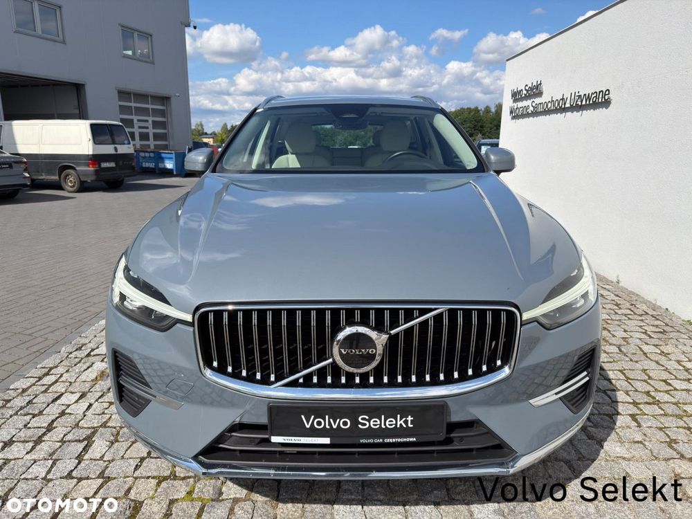 Volvo XC 60 - 37