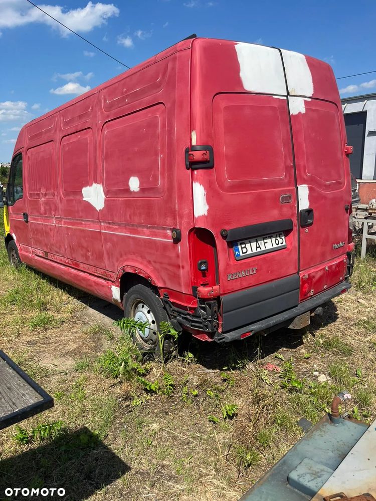 Renault Master - 6