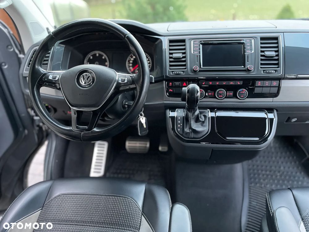 Volkswagen Multivan - 6