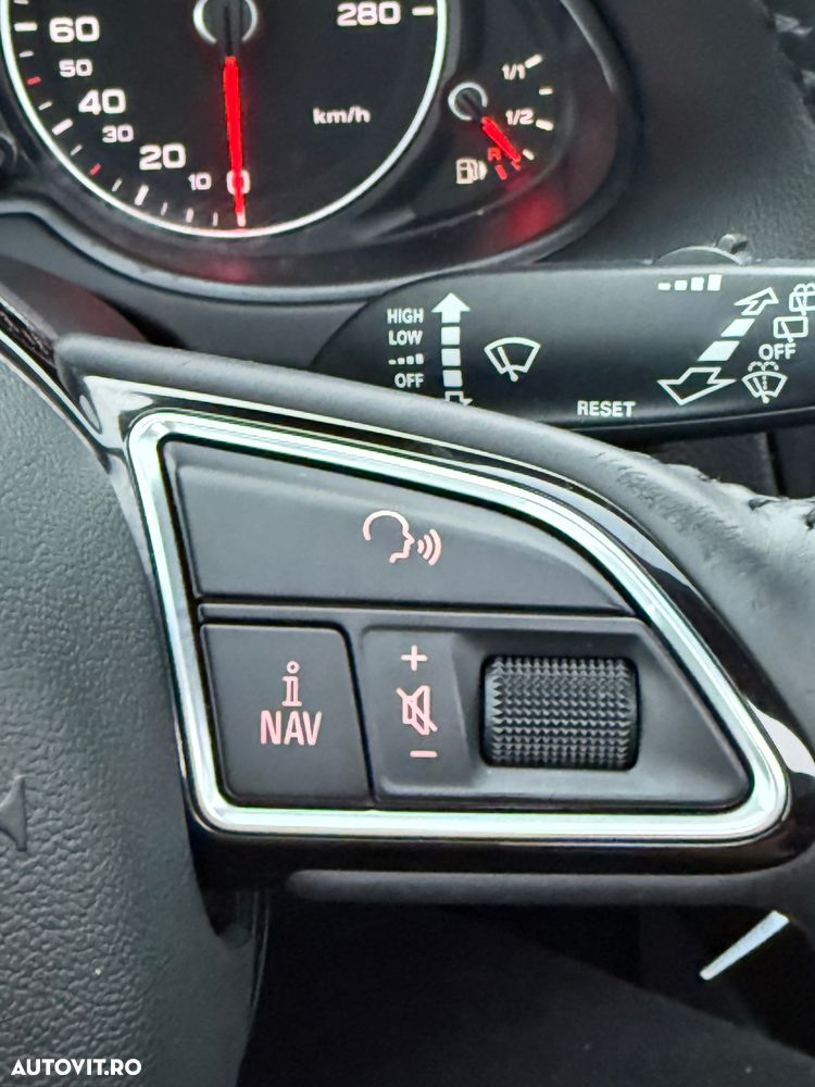 Audi Q5 2.0 TDI Quattro - 11
