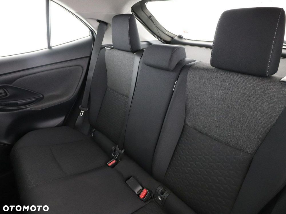 Toyota Yaris Cross Hybrid 1.5 Dynamic - 18