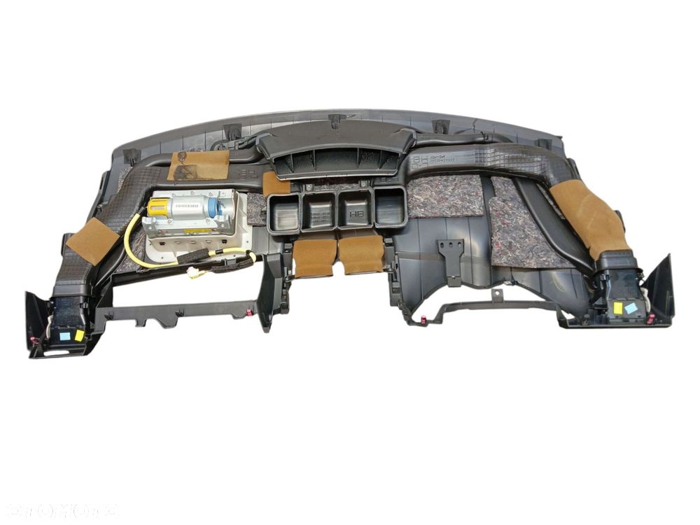 DESKA ROZDZIELCZA TOYOTA AURIS I E15 LIFT (2009-2012) 1.33 VVT-I 99KM - 5