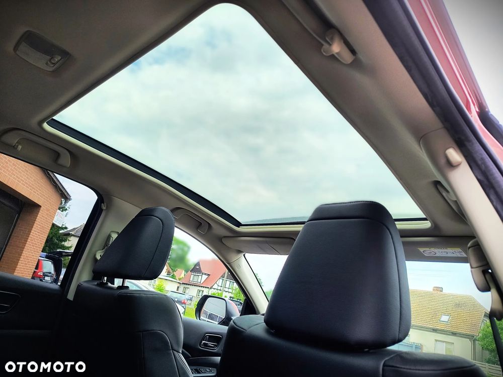 Honda CR-V 2.2i DTEC DPF Automatik Executive - 11