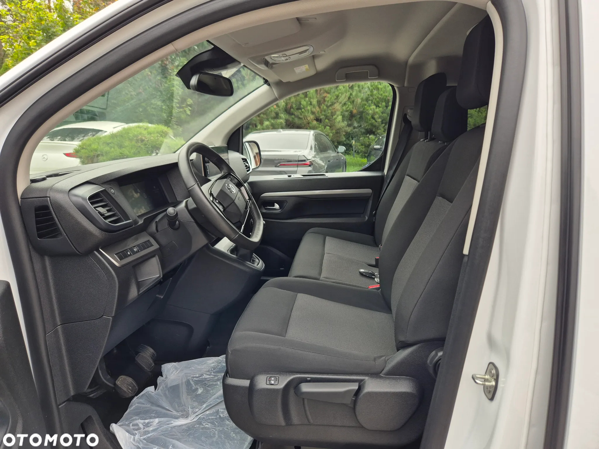 Toyota Proace Verso 2.0 D4-D Long Family - 23