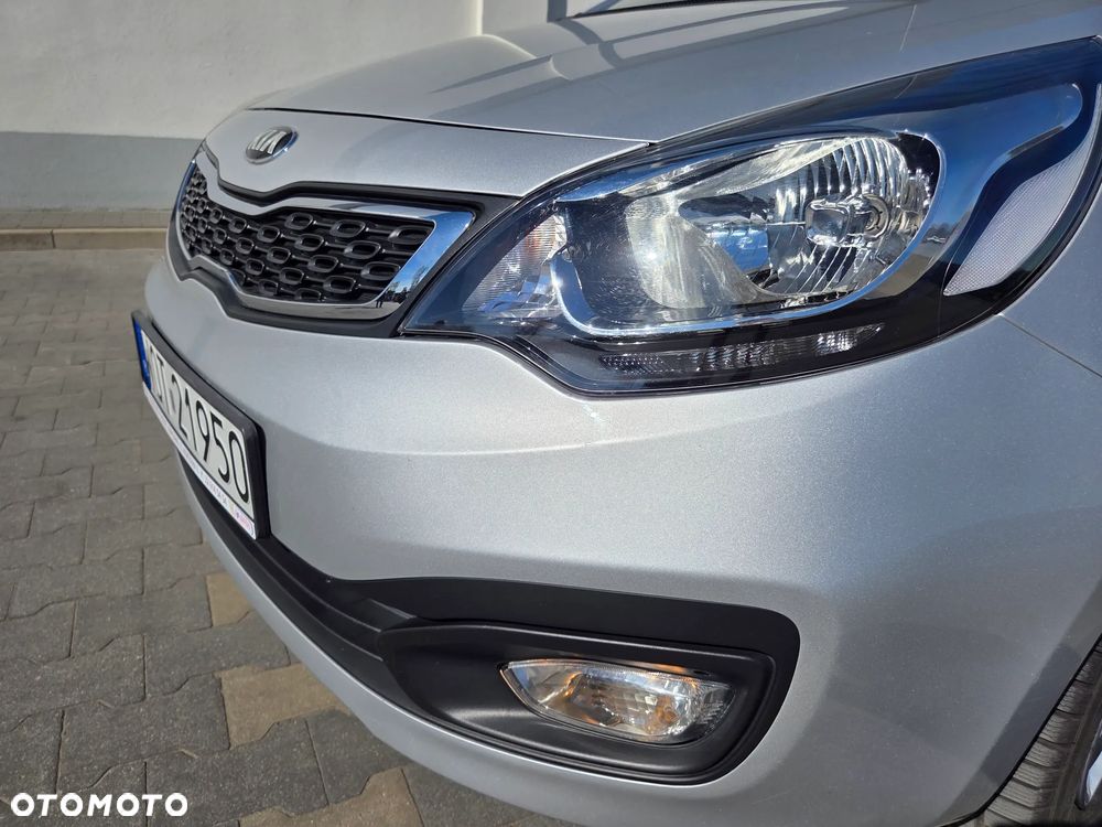 Kia Rio 1.2 M - 9