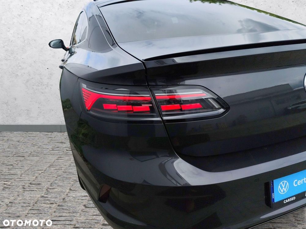 Volkswagen Arteon 2.0 TSI 4Motion R DSG - 40