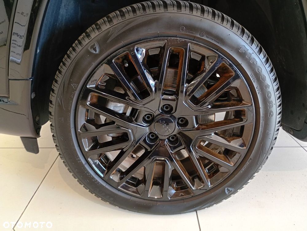 Jeep Compass 1.3 T4 PHEV 4xe S S&S - 17