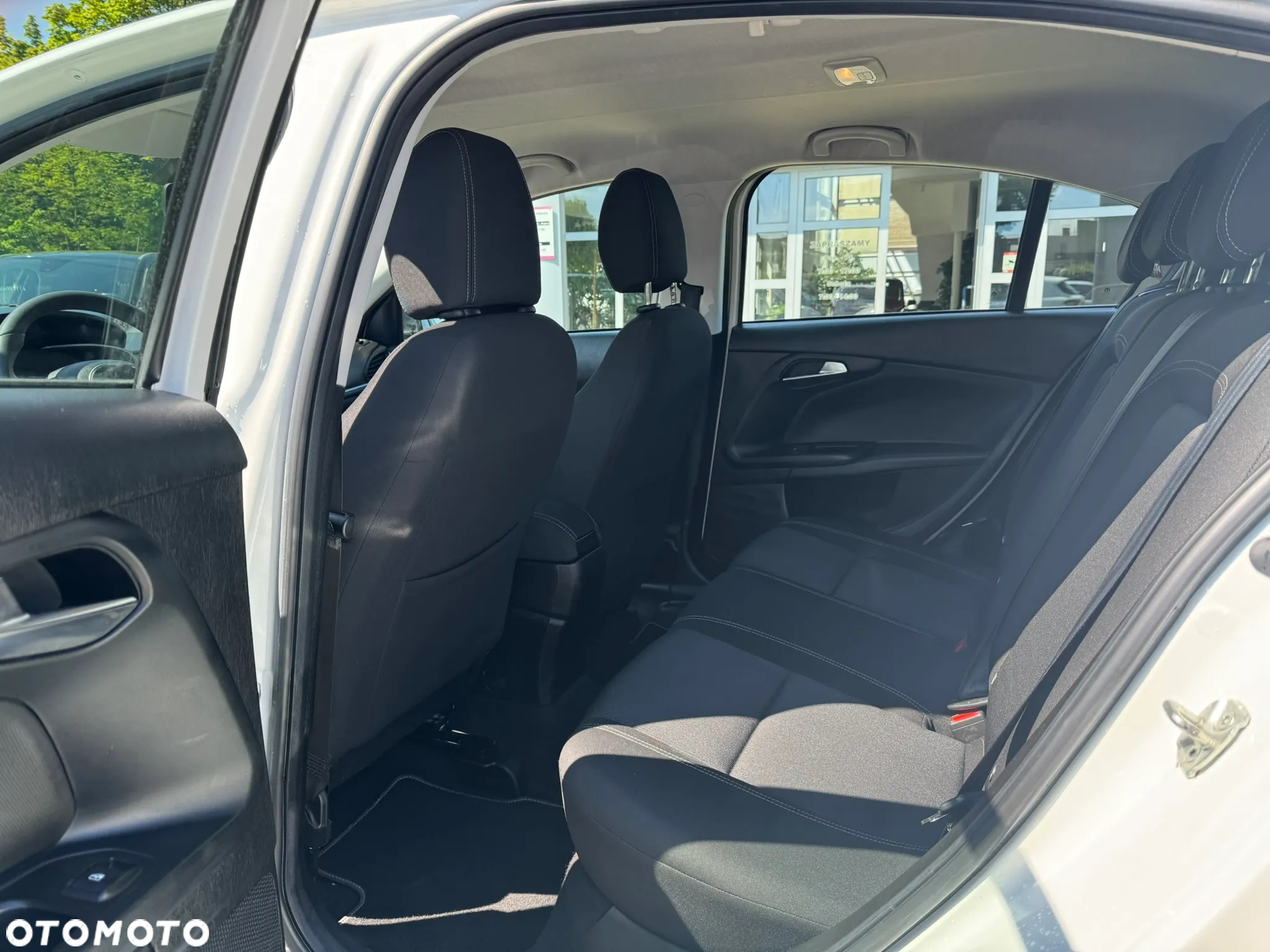Fiat Tipo 1.4 16v Mirror - 12