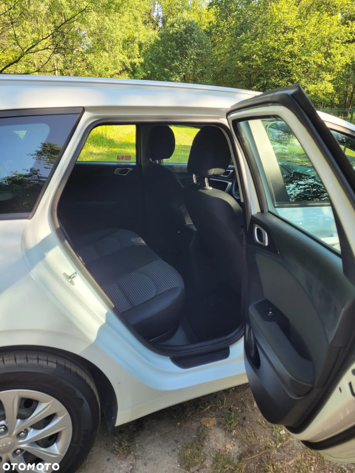 Kia Ceed 1.4 T-GDI M - 10