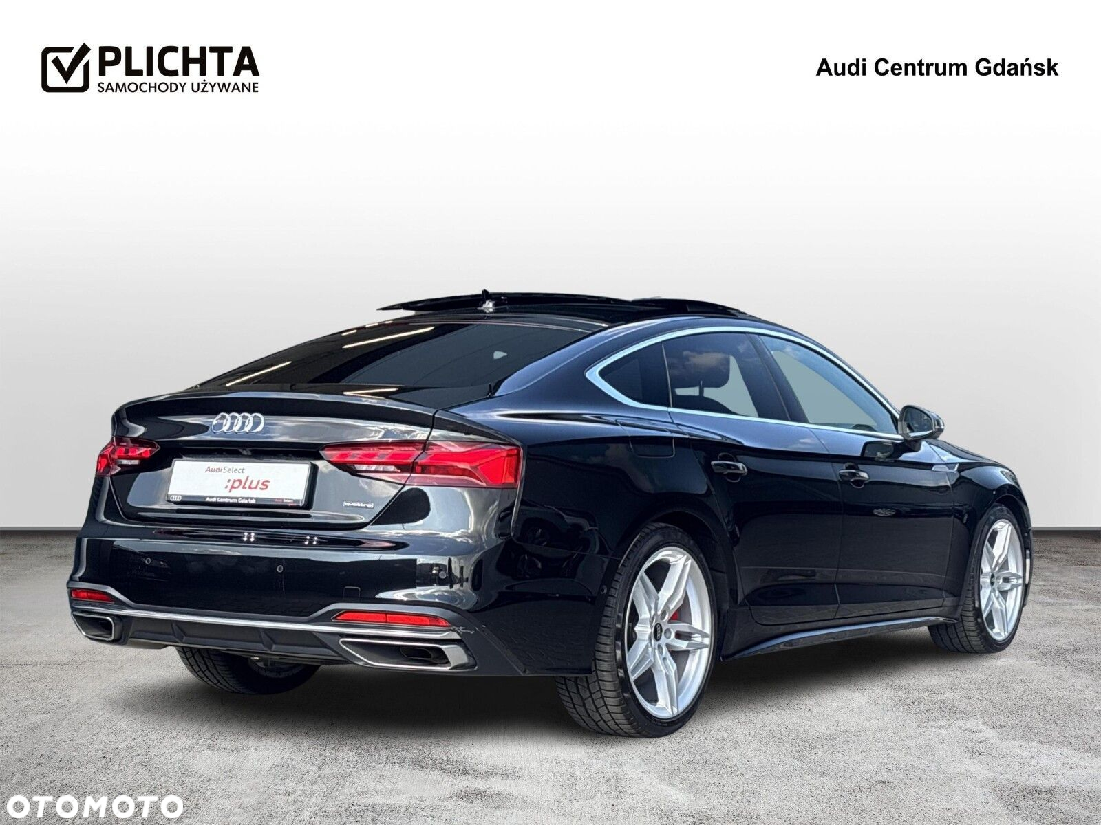 Audi A5 - 6