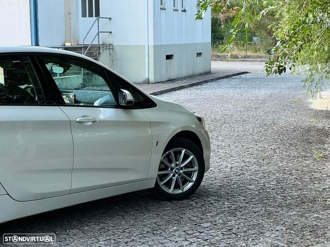 BMW 225xe Active Tourer Advantage - 6
