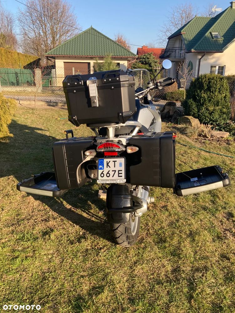 BMW GS - 18