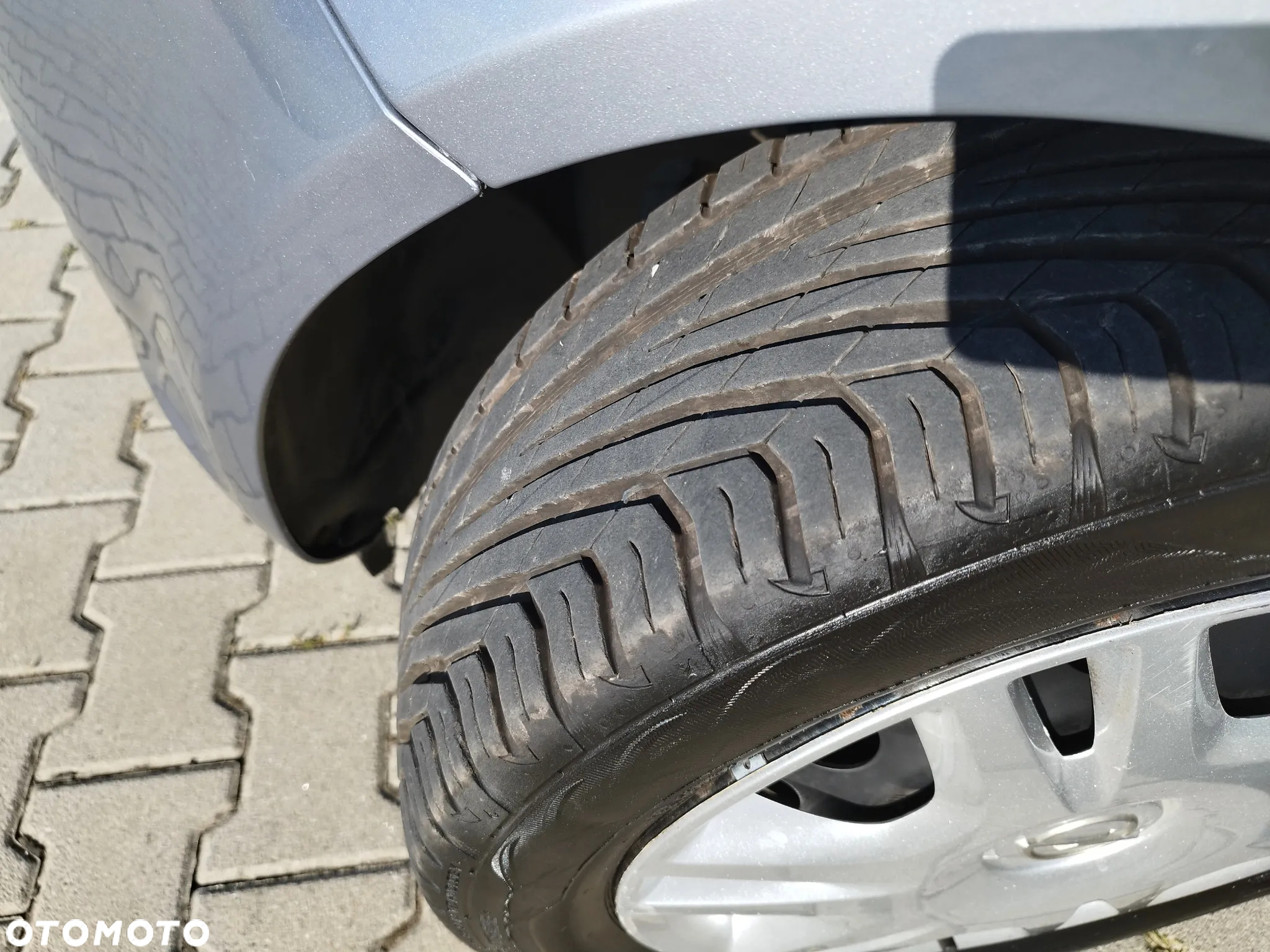 Opel Corsa 1.2 16V Cosmo - 31
