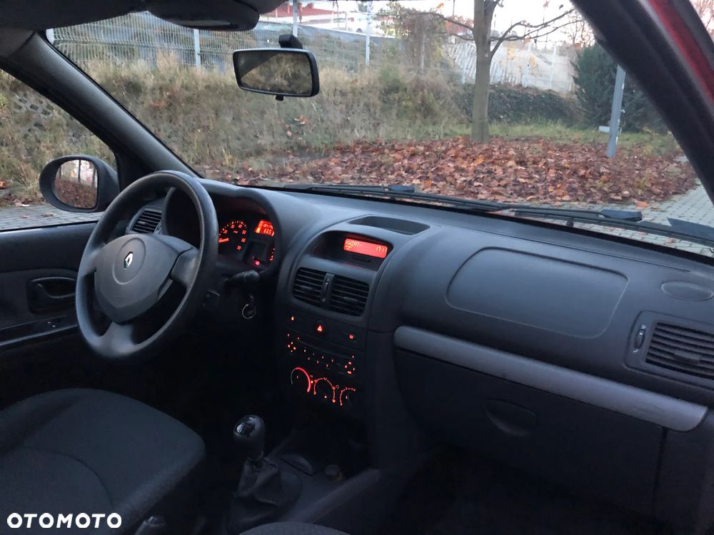 Renault Clio 1.2 Campus Access - 7