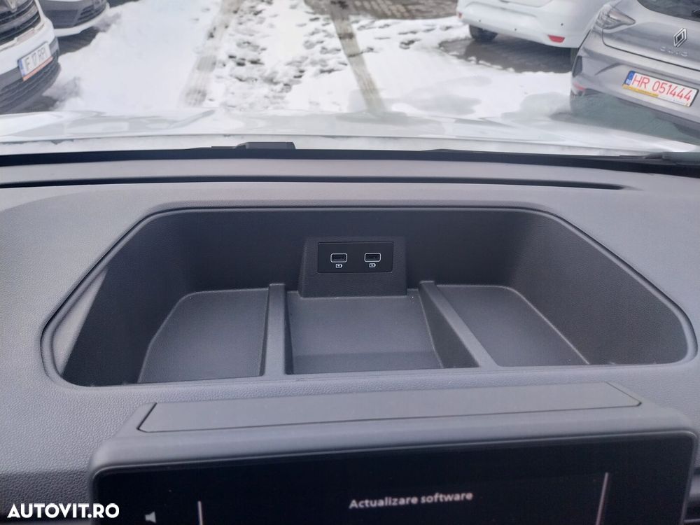 Renault TRAFIC ELECTRIC - 10