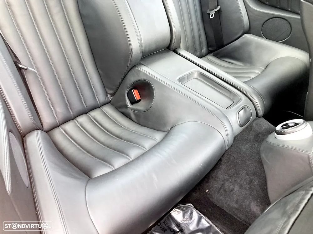 Ferrari 612 Scaglietti F1 - 40