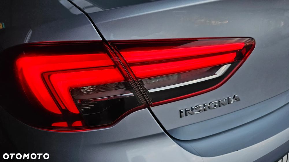 Opel Insignia 2.0 CDTI Elite S&S - 31