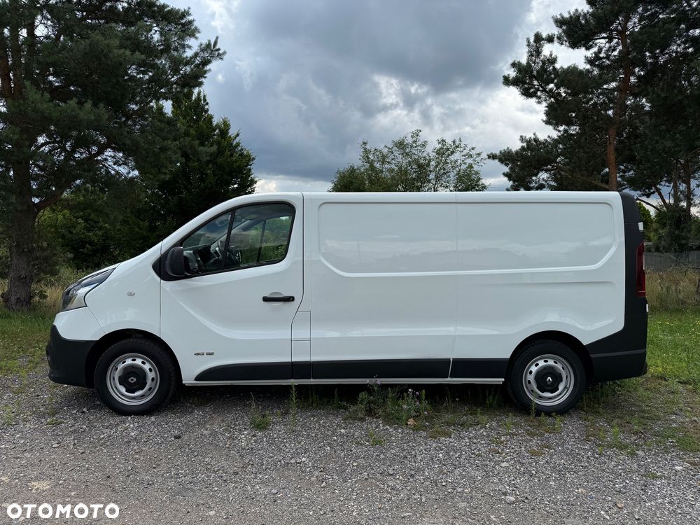 Renault Trafic - 3