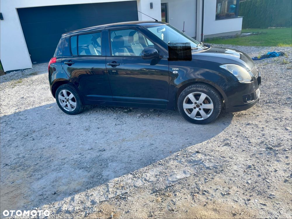 Suzuki Swift 1.3 DDiS GLX / Comfort - 1