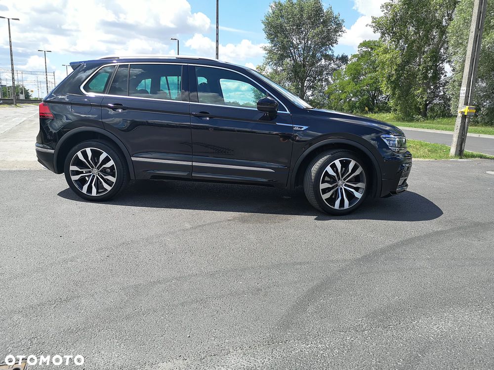 Volkswagen Tiguan 2.0 TDI SCR 4Motion DSG Offroad - 24