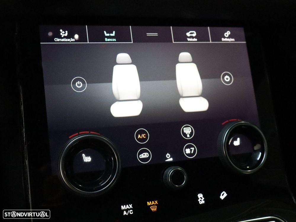 Land Rover Range Rover Velar 2.0 D R-Dynamic - 16