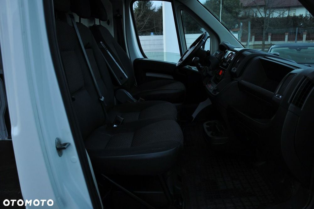 Peugeot Boxer - 22