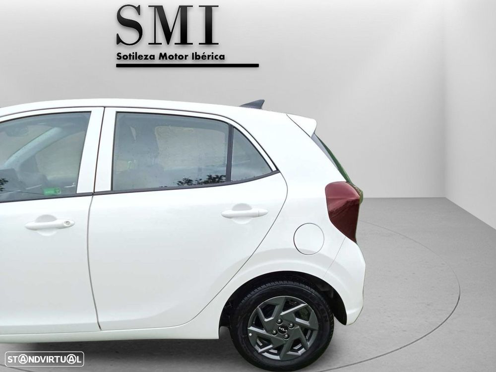 Kia Picanto 1.0 MPi GT-Line - 7